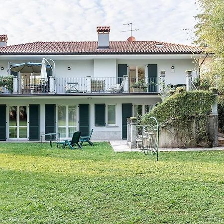 Villa Elisabeth Lierna Kültér fotó