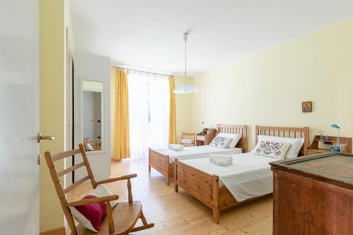 Villa Elisabeth Lierna Kültér fotó