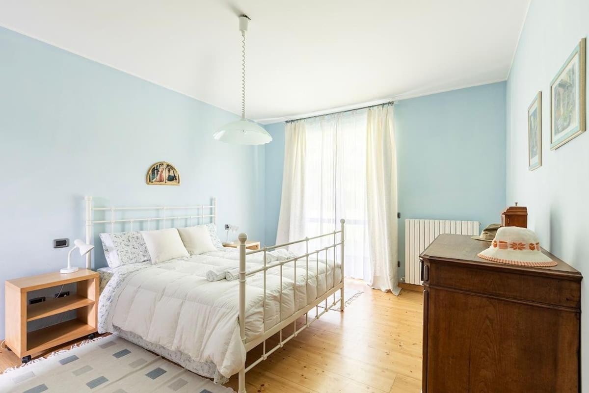 Villa Elisabeth Lierna Kültér fotó