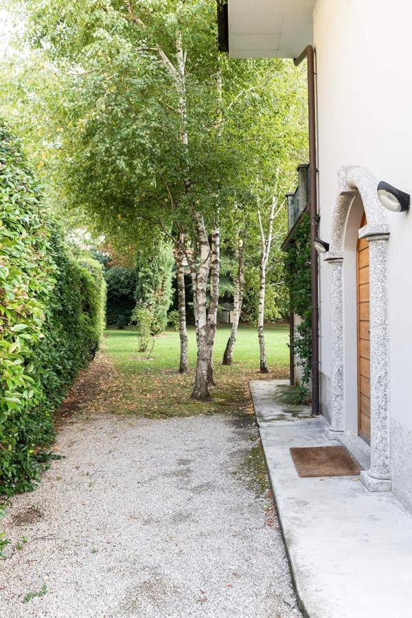 Villa Elisabeth Lierna Kültér fotó