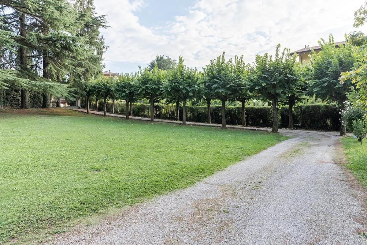 Villa Elisabeth Lierna Kültér fotó