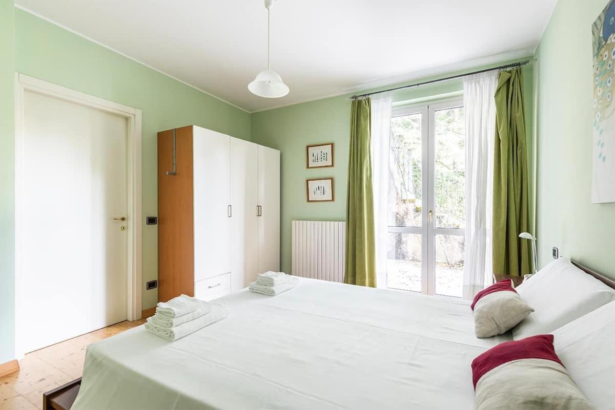 Villa Elisabeth Lierna Kültér fotó