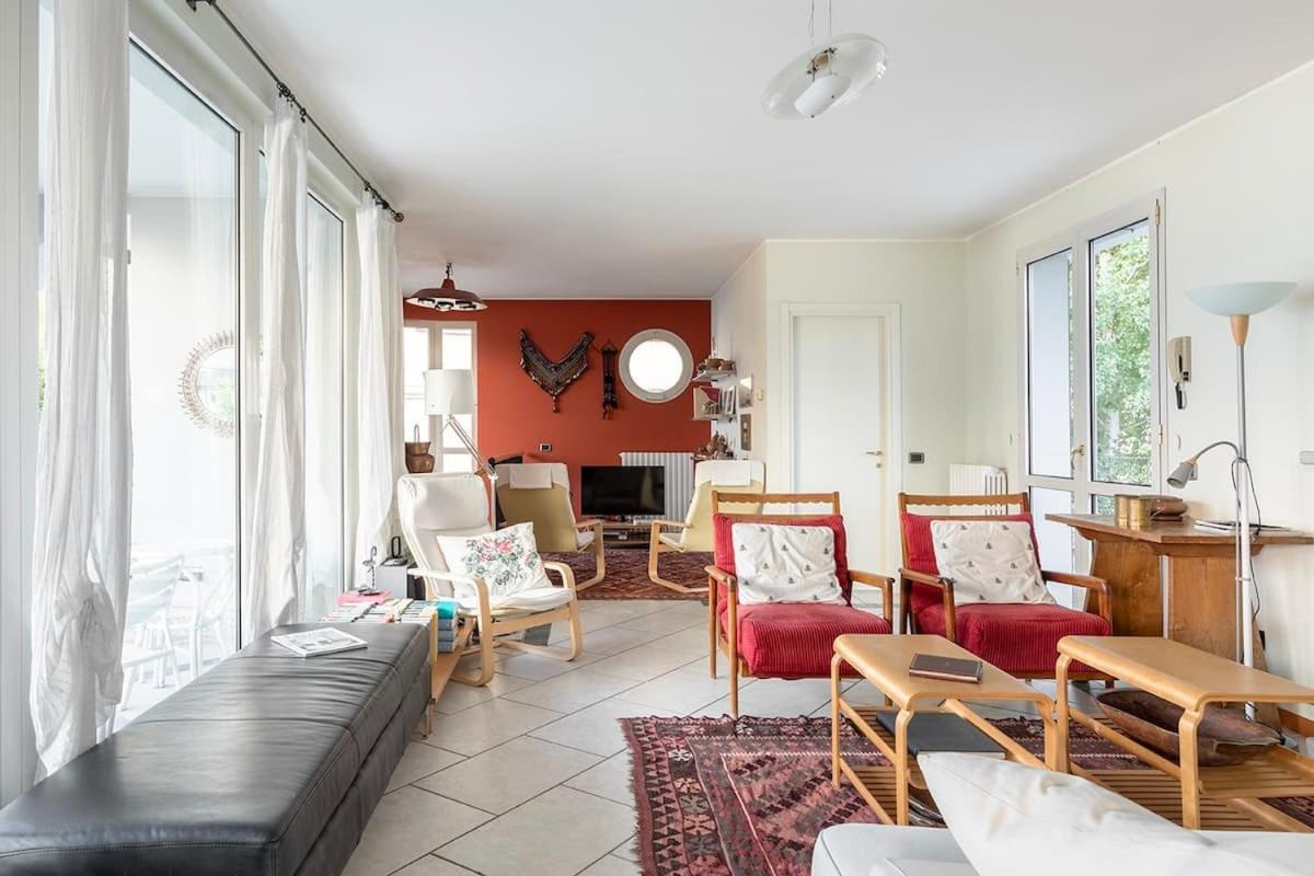 Villa Elisabeth Lierna Kültér fotó