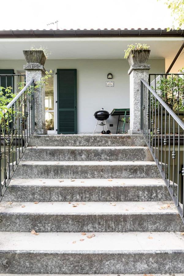 Villa Elisabeth Lierna Kültér fotó