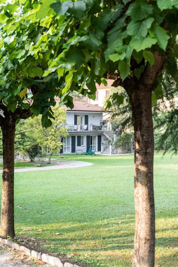 Villa Elisabeth Lierna Kültér fotó