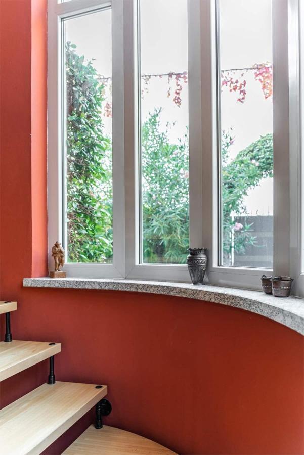 Villa Elisabeth Lierna Kültér fotó