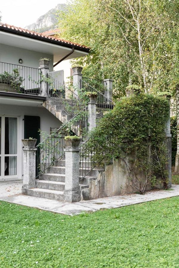 Villa Elisabeth Lierna Kültér fotó