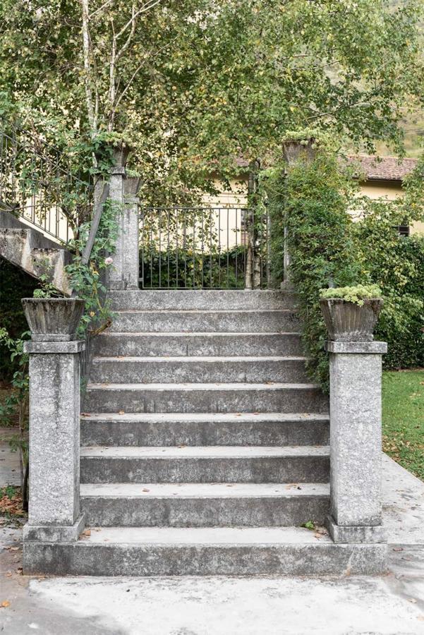 Villa Elisabeth Lierna Kültér fotó