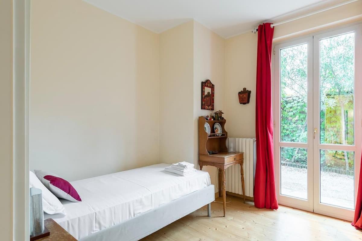 Villa Elisabeth Lierna Kültér fotó
