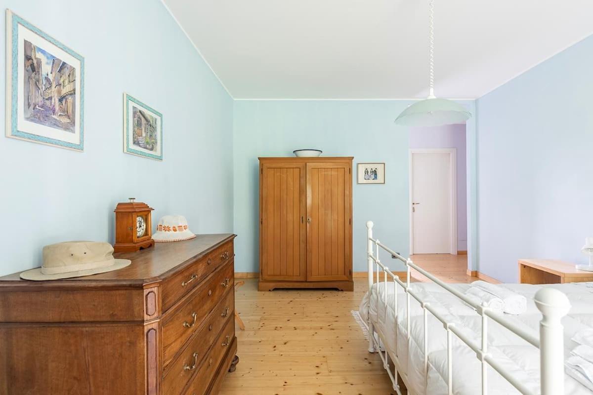 Villa Elisabeth Lierna Kültér fotó
