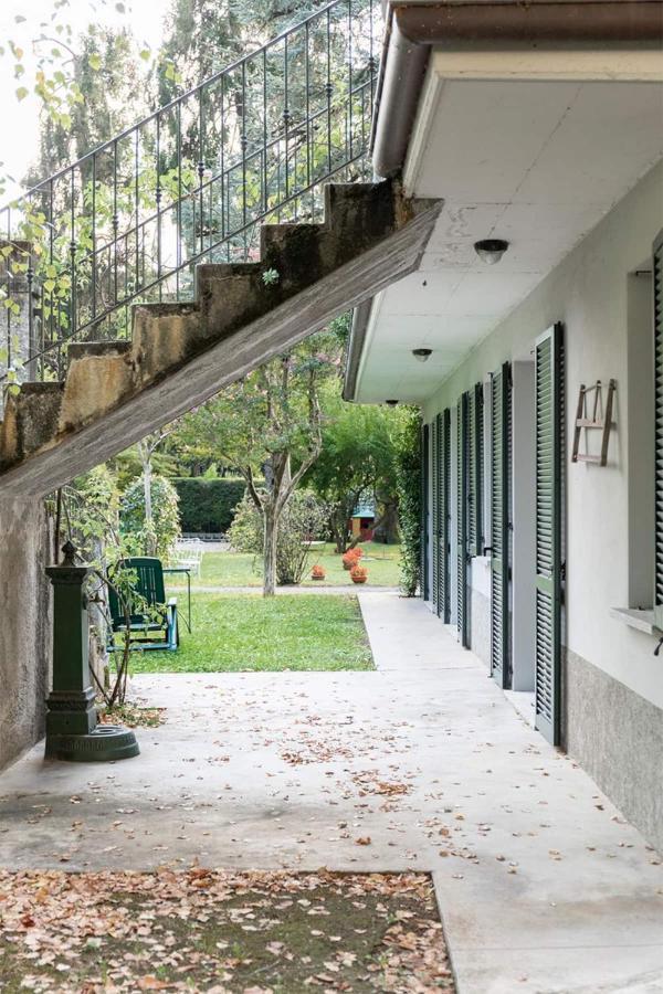 Villa Elisabeth Lierna Kültér fotó
