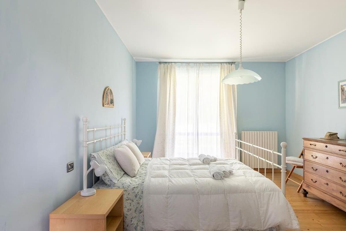 Villa Elisabeth Lierna Kültér fotó