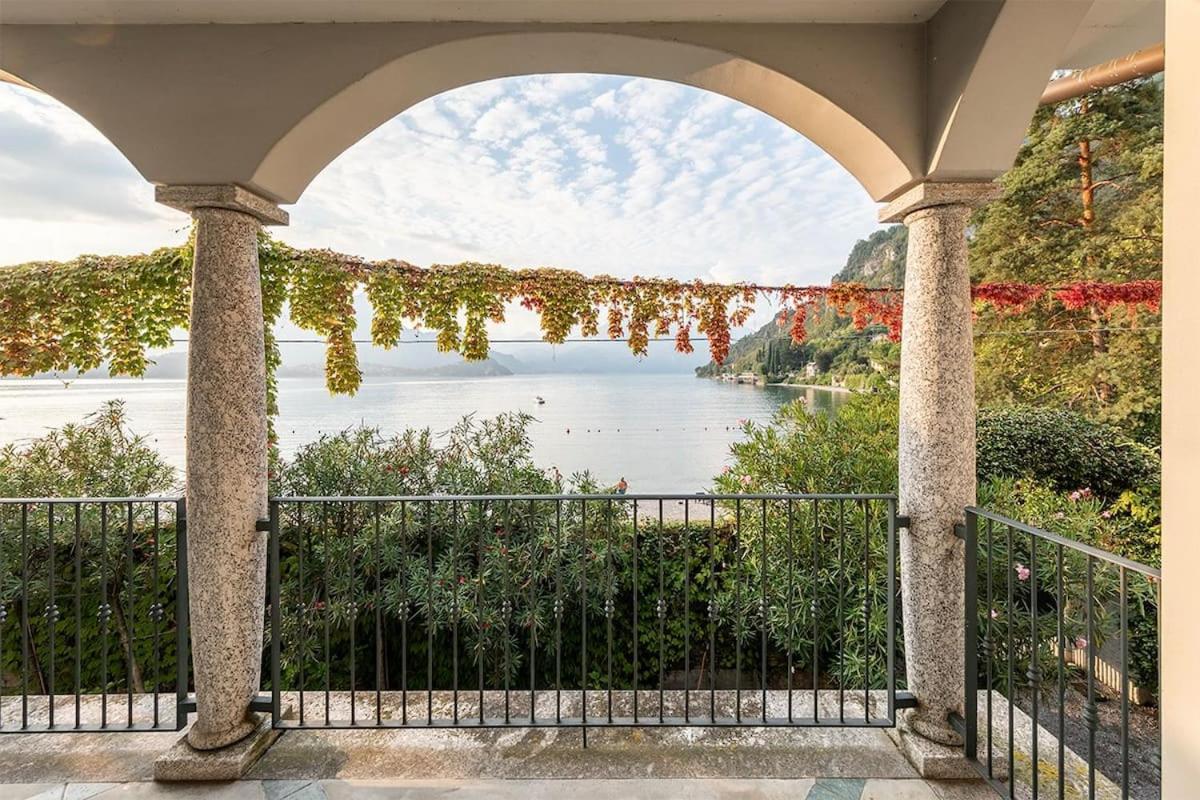 Villa Elisabeth Lierna Kültér fotó