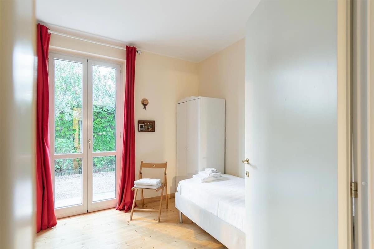 Villa Elisabeth Lierna Kültér fotó